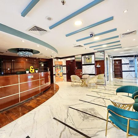 Rh- Convenient 1Br, Central, Walk To Mall Of Emirates, Al Barsha1 Dubai Exteriör bild