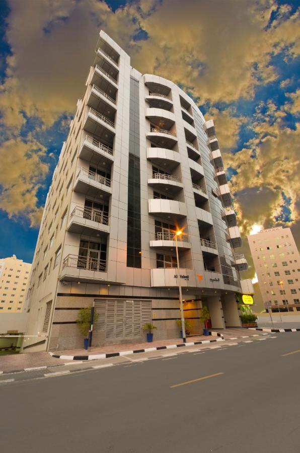 Rh- Convenient 1Br, Central, Walk To Mall Of Emirates, Al Barsha1 Dubai Exteriör bild