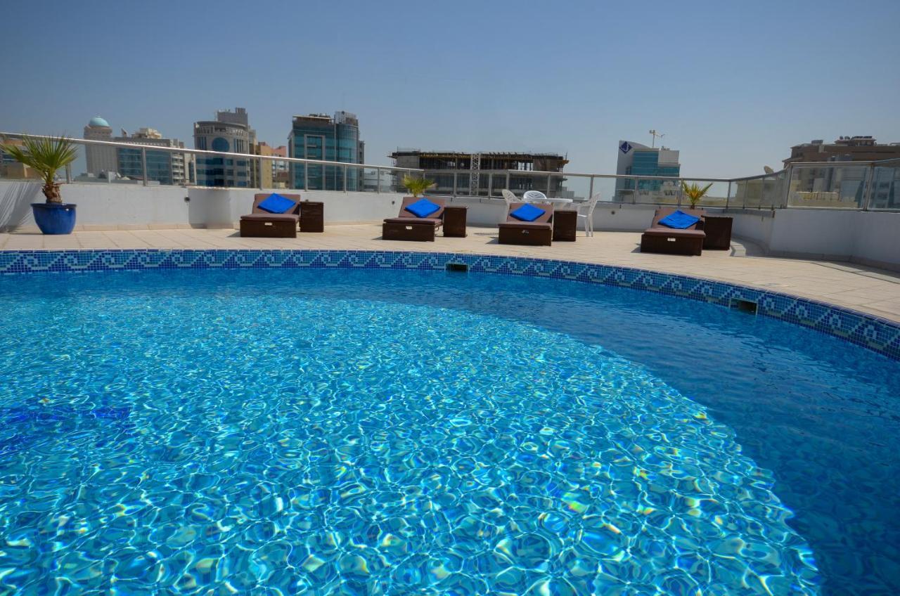 Rh- Convenient 1Br, Central, Walk To Mall Of Emirates, Al Barsha1 Dubai Exteriör bild