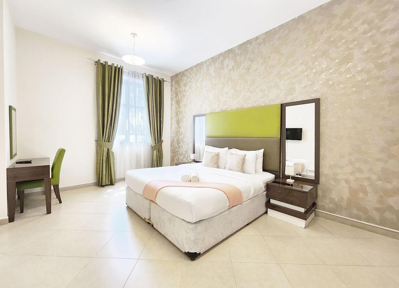Rh- Convenient 1Br, Central, Walk To Mall Of Emirates, Al Barsha1 Dubai Exteriör bild