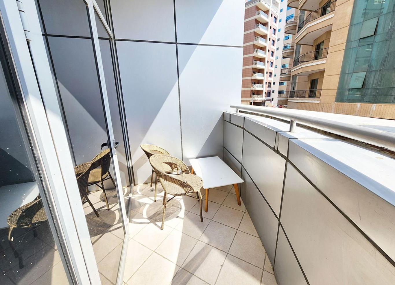 Rh- Convenient 1Br, Central, Walk To Mall Of Emirates, Al Barsha1 Dubai Exteriör bild