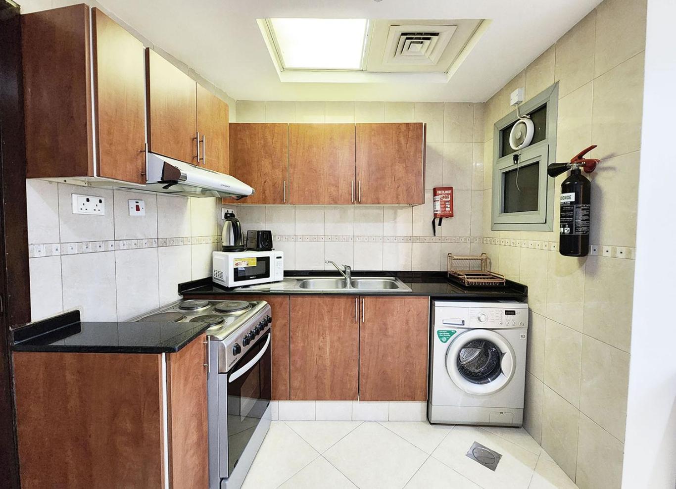 Rh- Convenient 1Br, Central, Walk To Mall Of Emirates, Al Barsha1 Dubai Exteriör bild