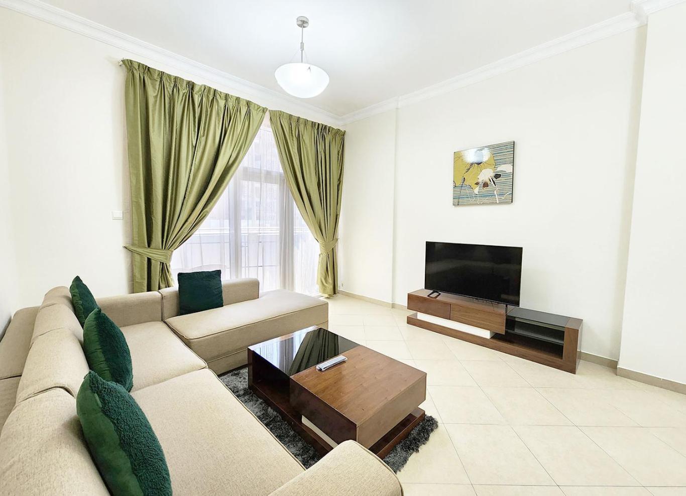 Rh- Convenient 1Br, Central, Walk To Mall Of Emirates, Al Barsha1 Dubai Exteriör bild