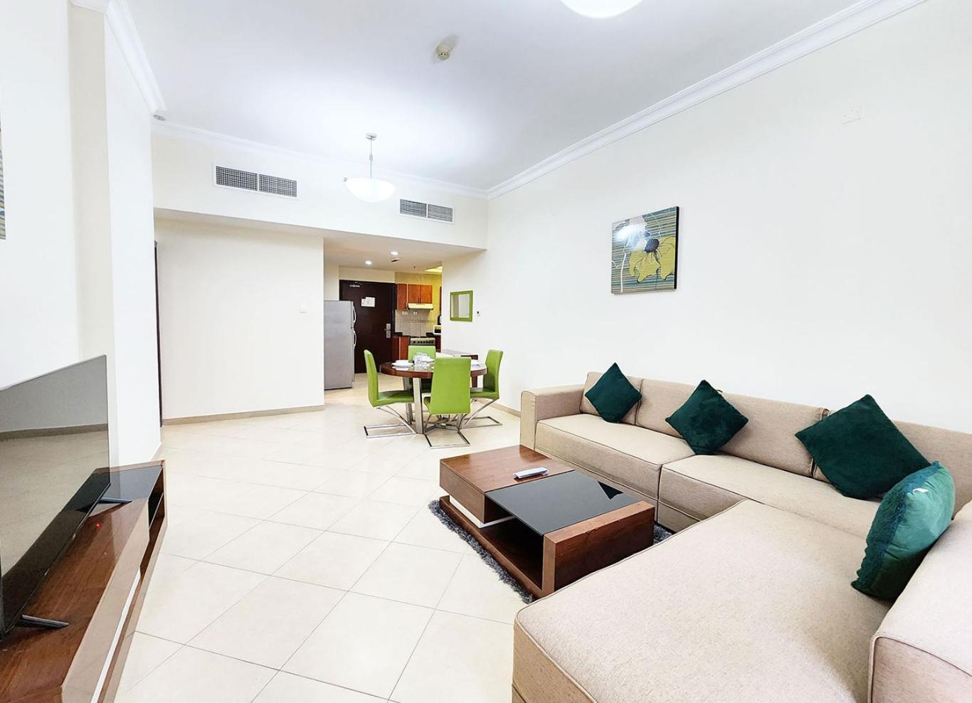 Rh- Convenient 1Br, Central, Walk To Mall Of Emirates, Al Barsha1 Dubai Exteriör bild