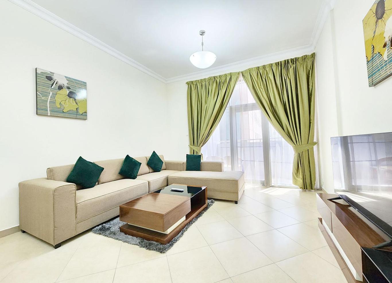 Rh- Convenient 1Br, Central, Walk To Mall Of Emirates, Al Barsha1 Dubai Exteriör bild
